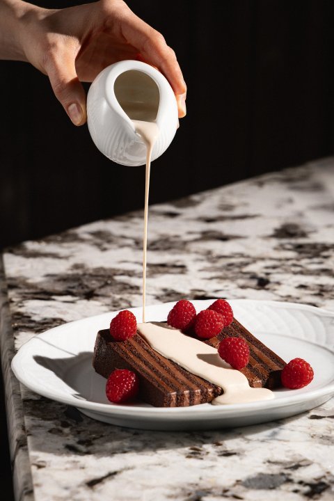 Dessert