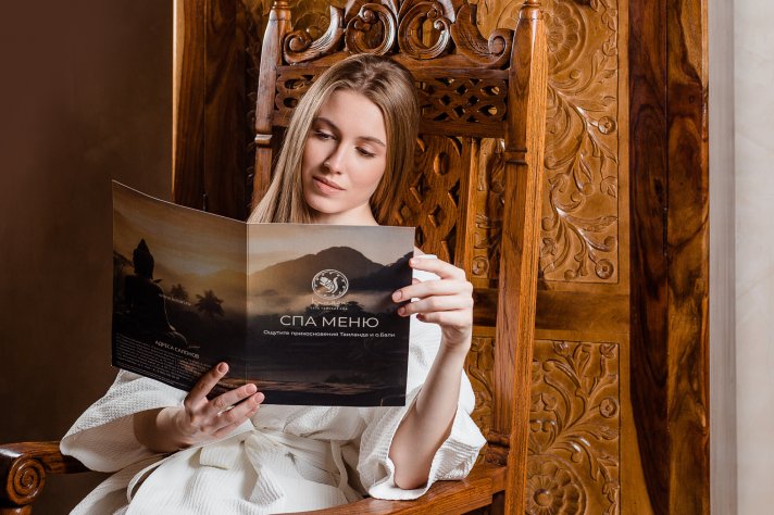 About the SPA space
