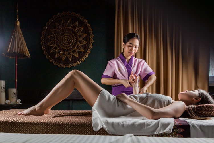 Privileges for hotel guests